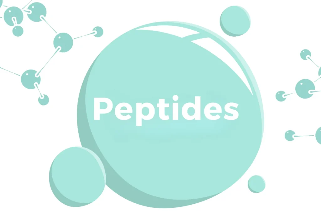best peptides for muscle growth and fat loss uk