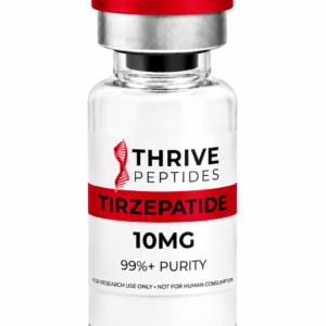 Tirzepatide