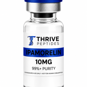 Ipamorelin Research Peptide