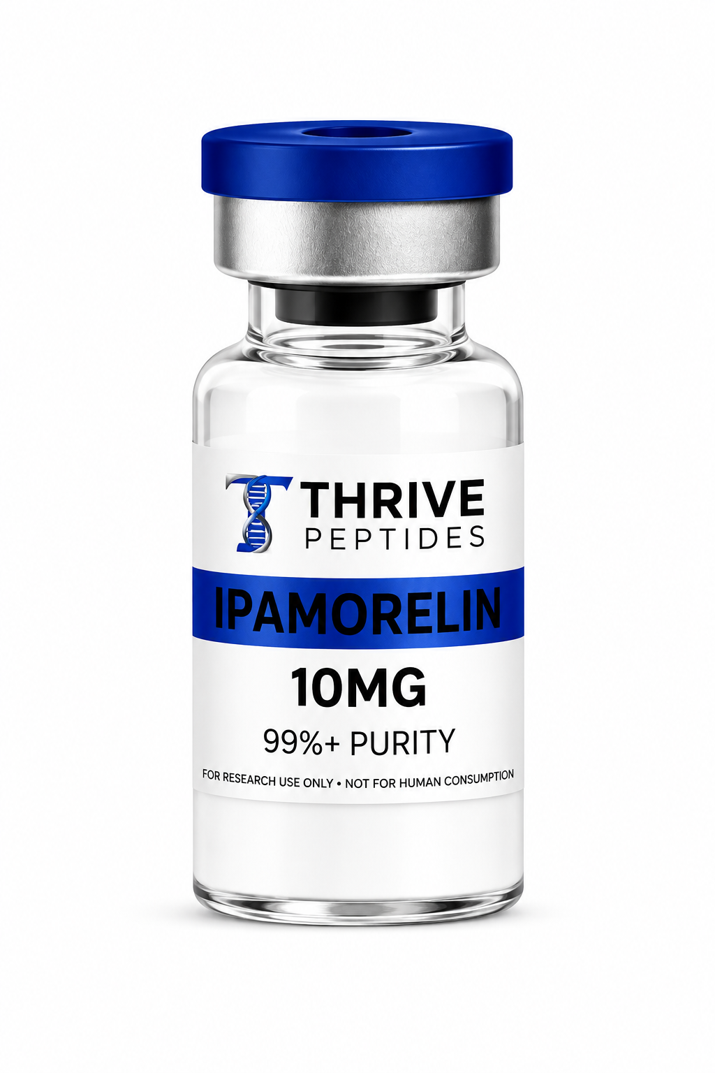 Ipamorelin Research Peptide Ipamorelin Research Peptide