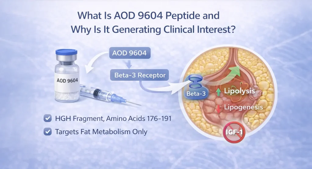 Retatrutide vs AOD-9604 perfect b blog aod 9604 peptide portrait 2 1 1024x557