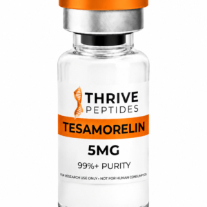 Tesamorelin UK