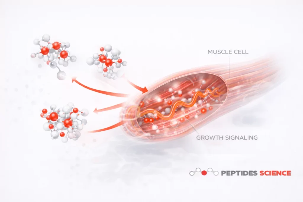 Fat Burning Compounds