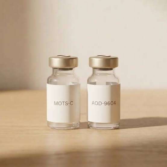 Best Peptides for Muscle Growth and Fat Loss UK: 9 Powerful Options Explained images (2)