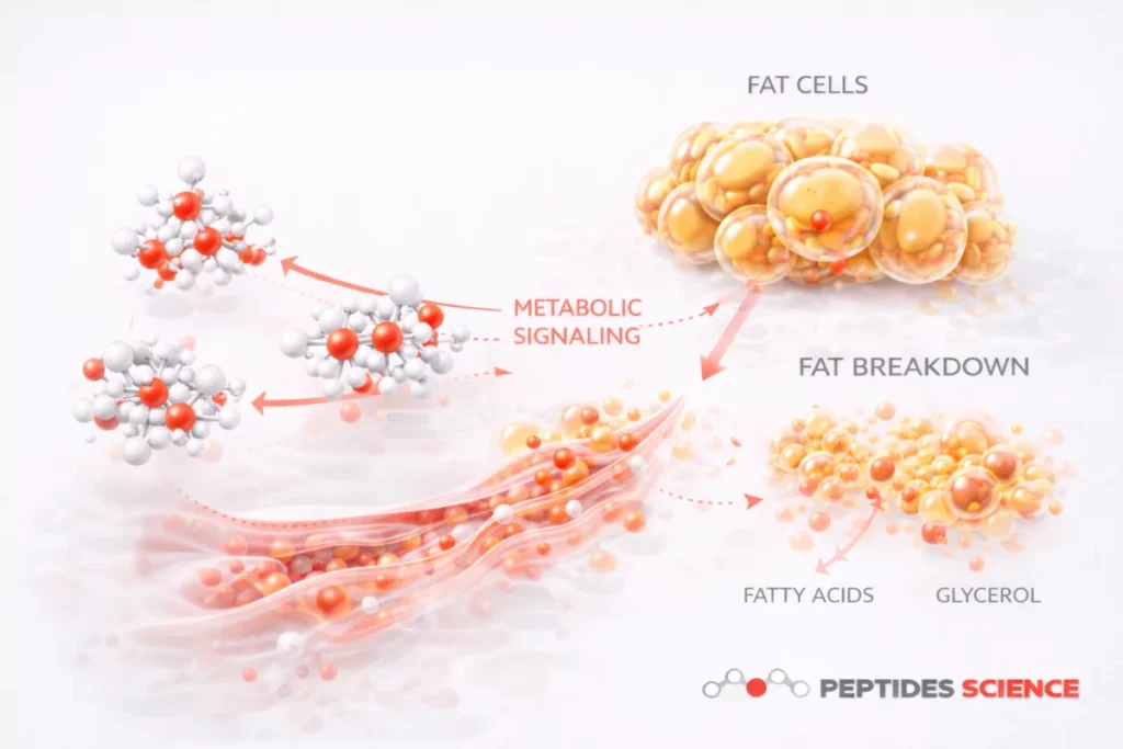 Fat Burning Compounds